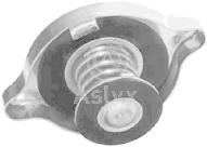 ASLYX AS521207 - TAPON RADIADOR METALICO 1.0BAR