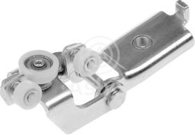 ASLYX AS521212 - ROLLER CENTRAL PUERTA DX LT-SPRINTE