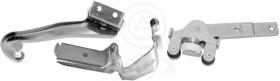 ASLYX AS521216 - KIT ROLLERS PORTON DERECHA MBVITO W