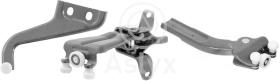 ASLYX AS521219 - KIT ROLLERS PORTON DERECHA MBVITO W