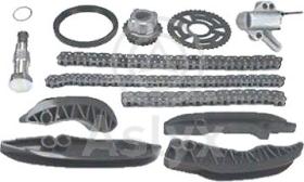 ASLYX AS521223 - KIT DE DISTRIBUCION BMW 1.6D-2.0D-3
