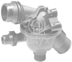 ASLYX AS521233 - TERMOSTATO BMW E87-E90-E60 16I-18I-