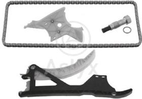 ASLYX AS521235 - KIT DE DISTRIBUCION BMW 23I-25I-30I