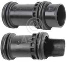 ASLYX AS521244 - JGO BOQUILLAS INTERCAMBIADOR ACEITE