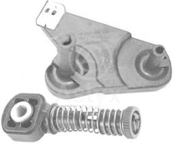 ASLYX AS521271 - SOPORTE PALANCA INVERSORA CAMBIO GO
