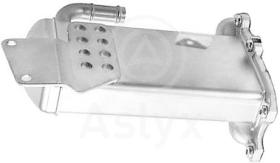 ASLYX AS521274 - INTERCAMBIADOR EGR VW T5 2.0D/ A4/A