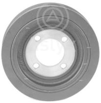 ASLYX AS521300 - POLEA CIG CHEVROLET 2.4-1.8-2.0-2.2