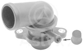 ASLYX AS521304 - TERMOSTATO CHEVROLET LACETTI-NUBIRA