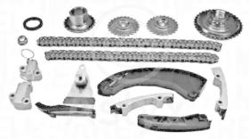 ASLYX AS521305 - KIT DISTRIBUCION HYUNDAI-KIA 1.4D-1