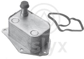 ASLYX AS521306 - INTERCAMBIADOR CALOR HYUNDAI-KIA 1.