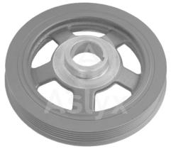 ASLYX AS521310 - POLEA CIG. HYUNDAI-KIA 1.1D-1.4D-1.