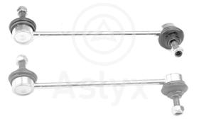 ASLYX AS521312 - JGO BIELETAS BARRA ESTBLZ L RHYUNDA