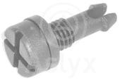 ASLYX AS535504 - TAPON VACIADO RADIADOR FORD