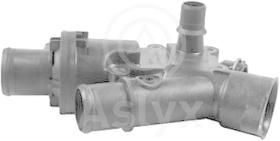 ASLYX AS535518 - CAJA TERMOST FORD-PSA 2.0DW 83º