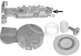 ASLYX AS535526 - JGO REPARACION VALVULA VAPORESFORD-