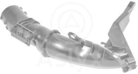 ASLYX AS535529 - COLECTOR ENTRADA FOCUS-III/MONDEO 0