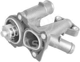 ASLYX AS535531 - CUERPO TERMOSTATO FORD 1.6I ECOBOOS