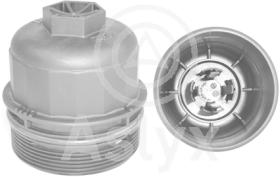 ASLYX AS535537 - TAPA FILTRO ACEITE FIAT/ OPEL2.0D U