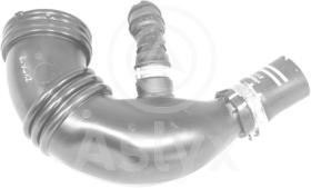 ASLYX AS535550 - TUBO DE TURBO A FILTRO FIAT 1.3D-95