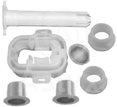ASLYX AS535553 - KIT TOPE PEDAL FRENO FIAT N500/DUCA