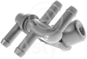 ASLYX AS535556 - GRIFO CALEFACCION TRANSIT 2.4D'00-'