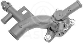 ASLYX AS535575 - CAJA TERMOSTATO OPEL 1.0/1.2/1.4 '0