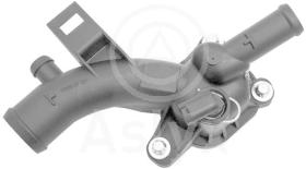 ASLYX AS535576 - CAJA TERMOSTATO OPEL 1.0/1.2/1.4 '0