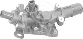 ASLYX AS535588 - CAJA TERMOSTATO RENAULT-NISSAN-MB 1