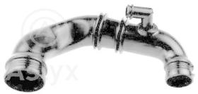 ASLYX AS535595 - TUBO TURBO RENAULT 1.5DCI KANGOO-I/