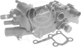ASLYX AS535601 - CAJA TERMOSTATO BOXER I-II 2.0D/2.2
