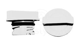 ASLYX AS535605 - TAPON LLENADO ACEITE FIAT 1.2BZ '12