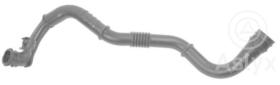 ASLYX AS535617 - TUBO DE INTERCOOLER A ADMISIONMEGAN