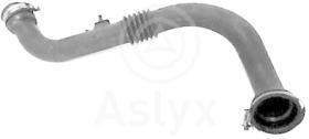 ASLYX AS535630 - TUBO DE INTERCOOLER A ADMISIONMEGAN