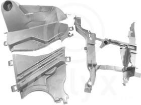 ASLYX AS535638 - JGO TAPAS DISTRIBUCION RENAULT1.5D