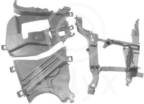 ASLYX AS535639 - JGO TAPAS DISTRIBUCION RENAULTCLIO-