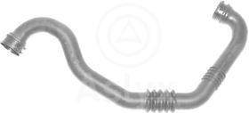 ASLYX AS535644 - TUBO DE INTERCOOLER A ADMISIONRENAU