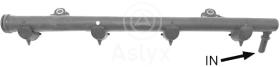 ASLYX AS535648 - RAMPA INYECTORES RENAULT 1.4/8V-1.6