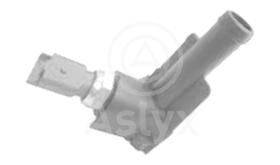 ASLYX AS535654 - BOQUILLA EN COLECTOR FIAT 1.2/16V-1