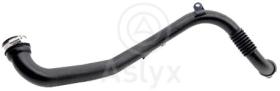 ASLYX AS535655 - TUBO DE INTERCOOLER A ADMIS LAGUNA-