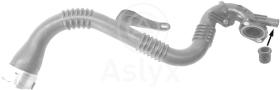 ASLYX AS535659 - TUBO DE INTERCOOLER A ADMISIONRENAU