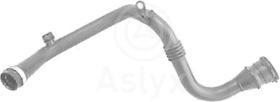 ASLYX AS535681 - TUBO DE INTERCOOLER A ADMIS. MEGANE