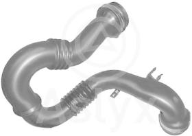 ASLYX AS535682 - TUBO DE INTERCOOLER A ADMIS. TRAFIC