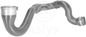 ASLYX AS535687 - TUBO DE INTERCOOLER A ADMS MASTER-I