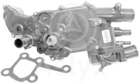 ASLYX AS535695 - CAJA DE TERMOSTATO PEUG 406 C5-I 2.