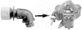 ASLYX AS535704 - RACOR BOMBA INYECCION FIAT 1.3D /KA