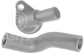 ASLYX AS535708 - JGO BOQUILLA EN BLOQUE DUCATO 2.3D