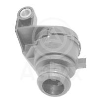 ASLYX AS535716 - BOQUILLA EN CUERPO EGR OPEL 2.0D '0