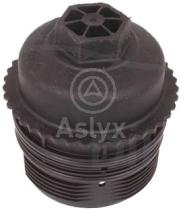 ASLYX AS535721 - TAPA FILTRO DE ACEITE OPEL 1.9DTL/D