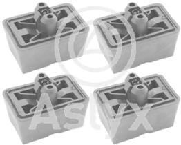 ASLYX AS535723 - SOPORTE GATO ELEVADOR MINI