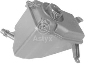 ASLYX AS535741 - BOTELLA EXPANSION BMW 5E60 GASOLINA